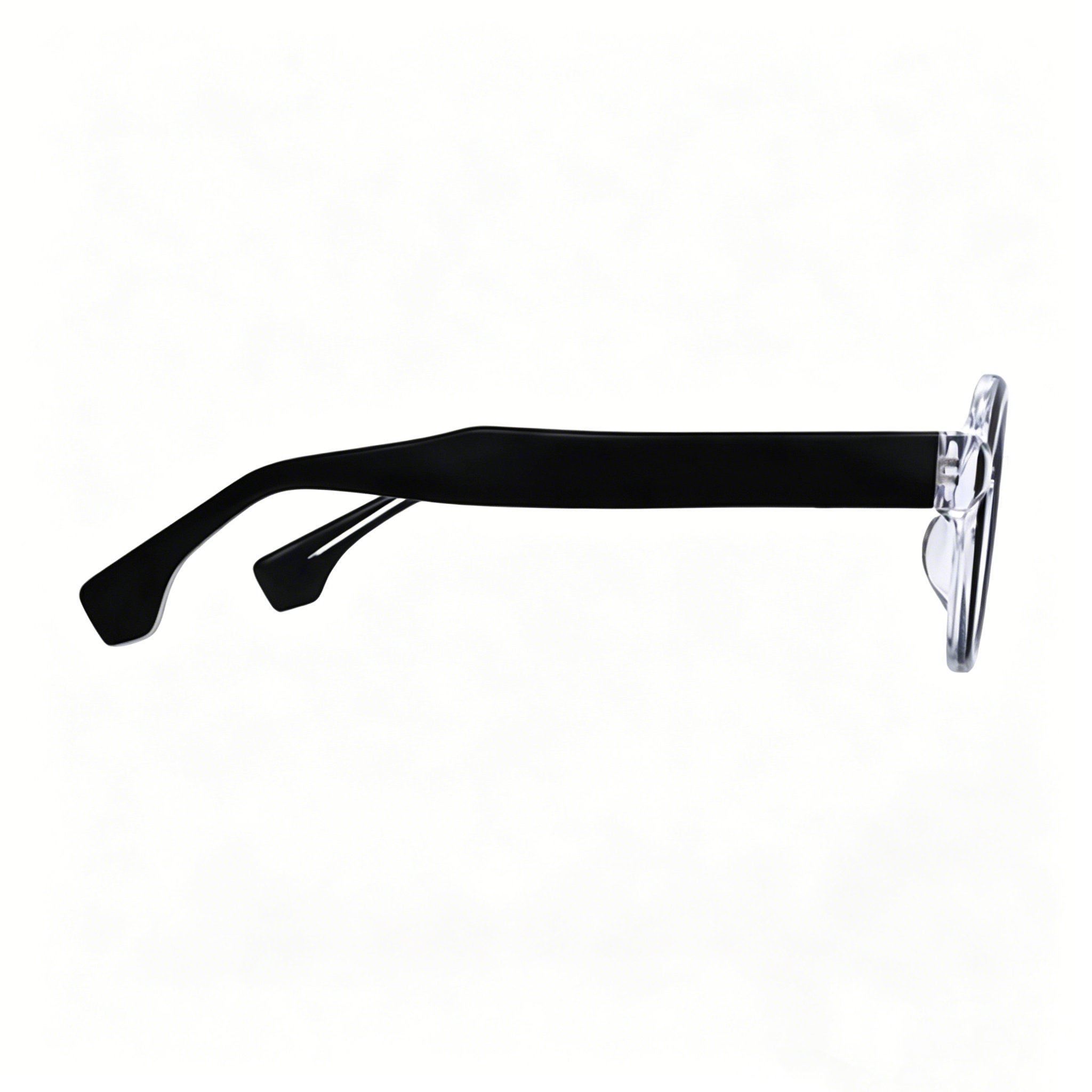 Round Glasses #mj-2406