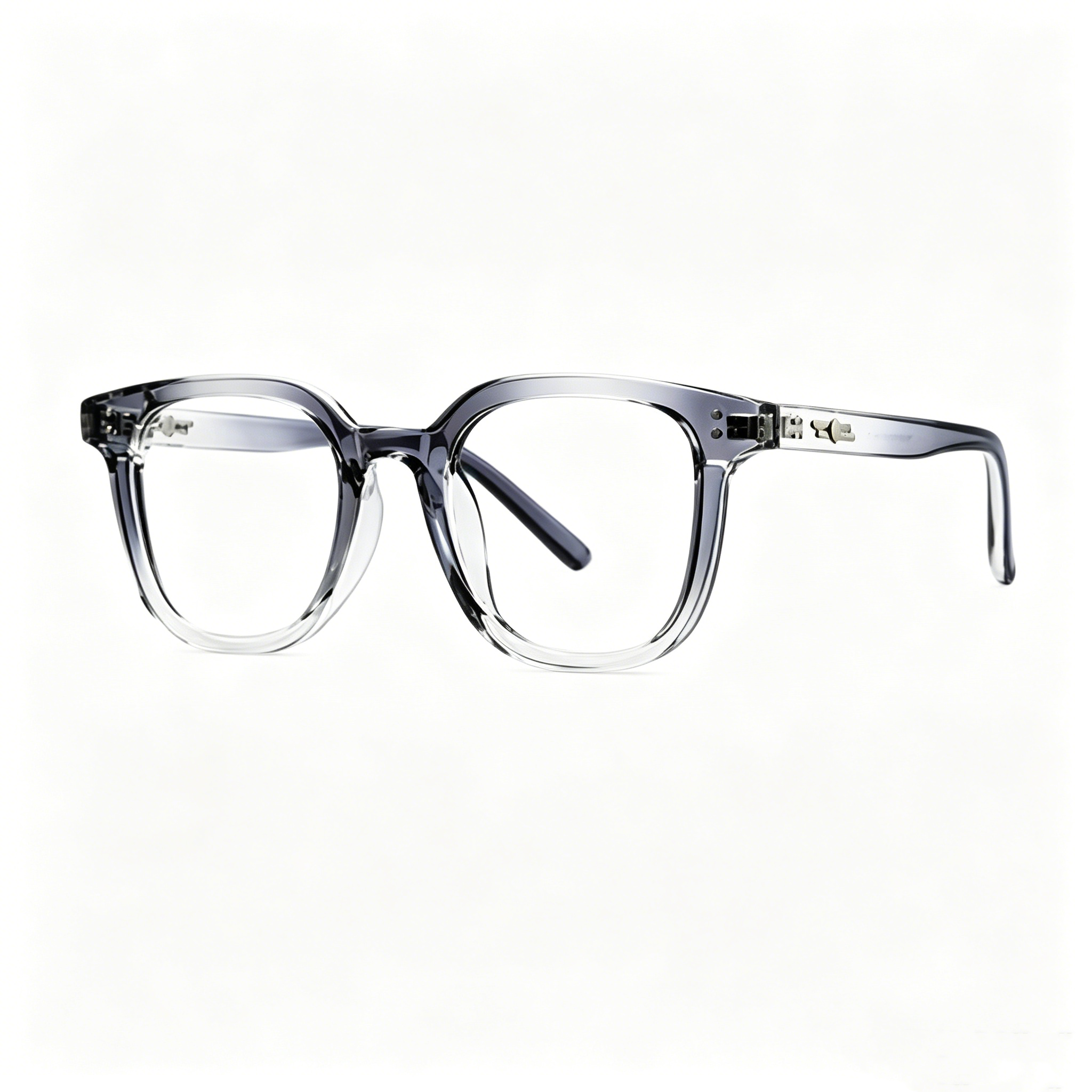 Square Glasses #mj-8019
