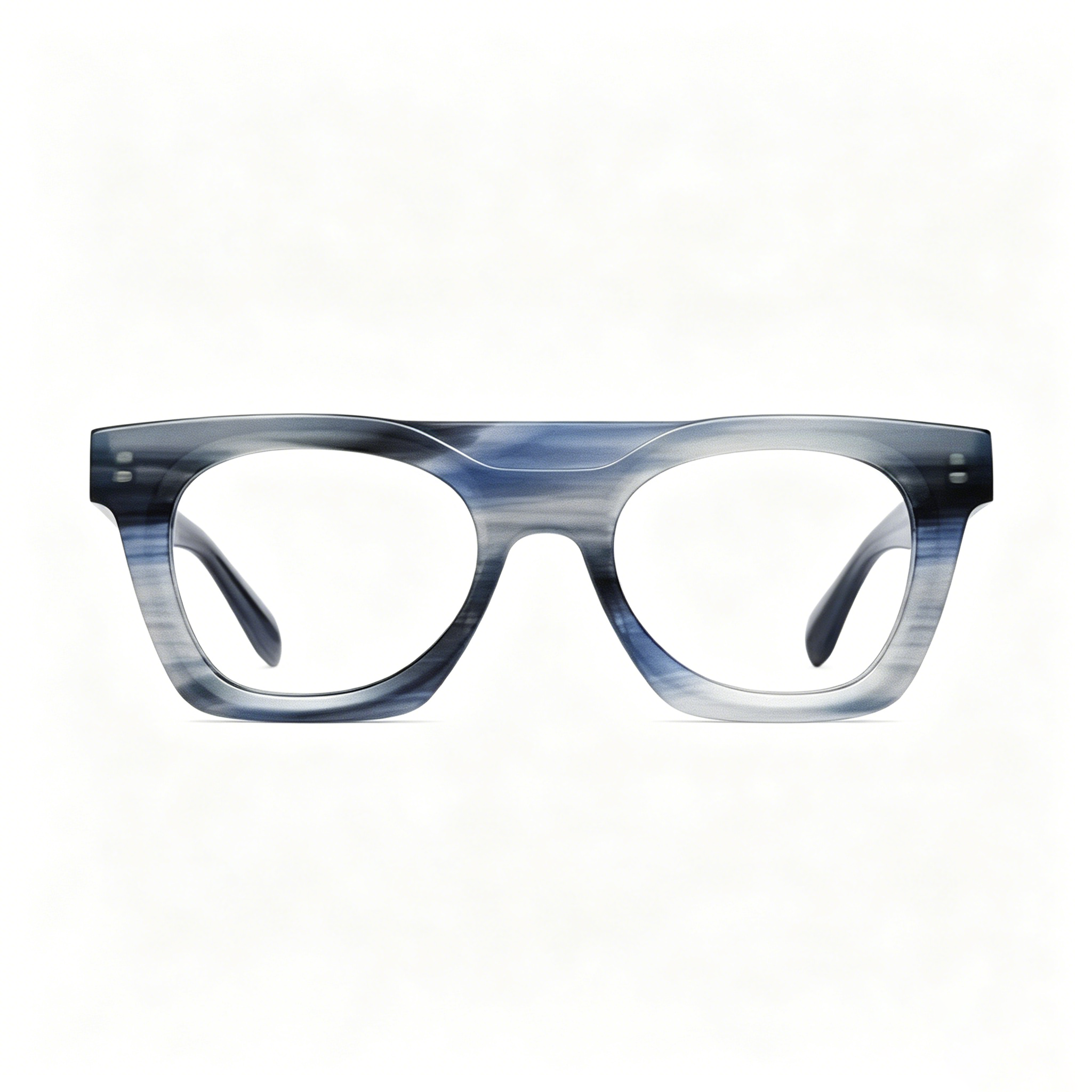 Square Glasses #mj-23220 