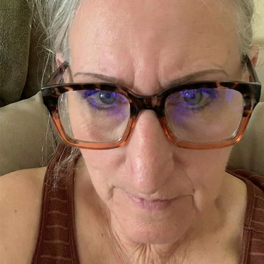 Readers Square Glasses #ml-jt-5077