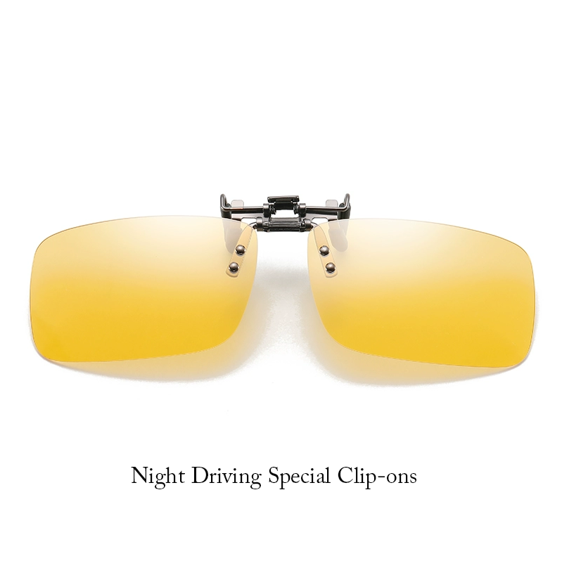 Rectangle Glasses #dy-311