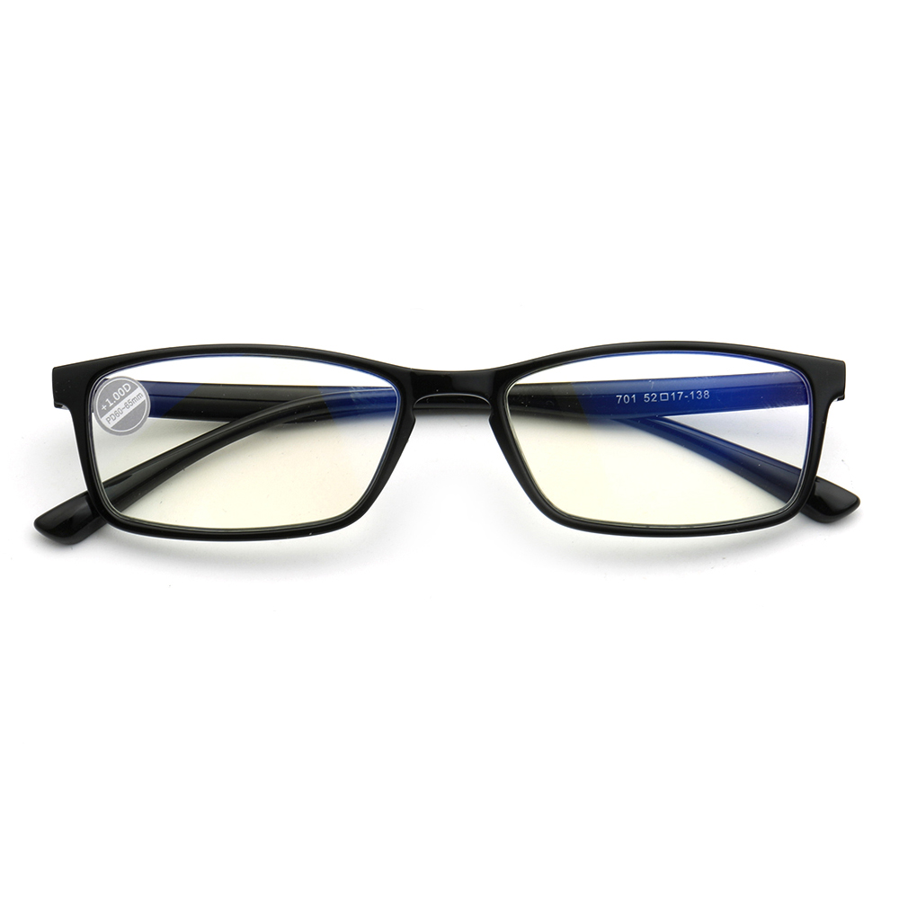 Rectangle Glasses #69-701-scoolglasses