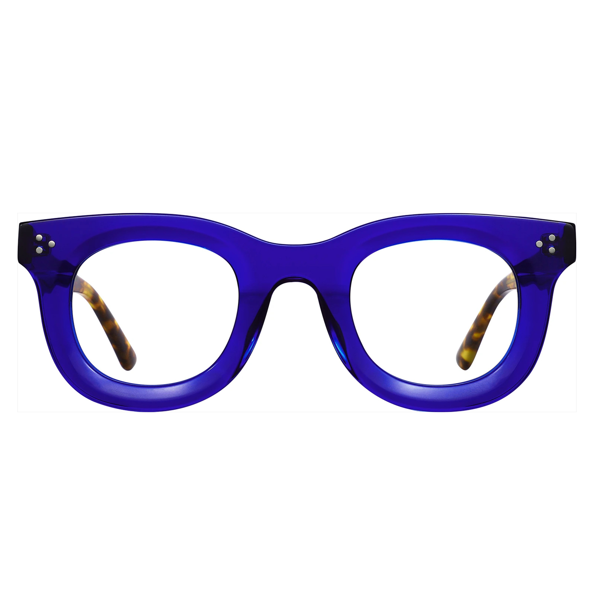 Round Glasses #mj-ZH8840