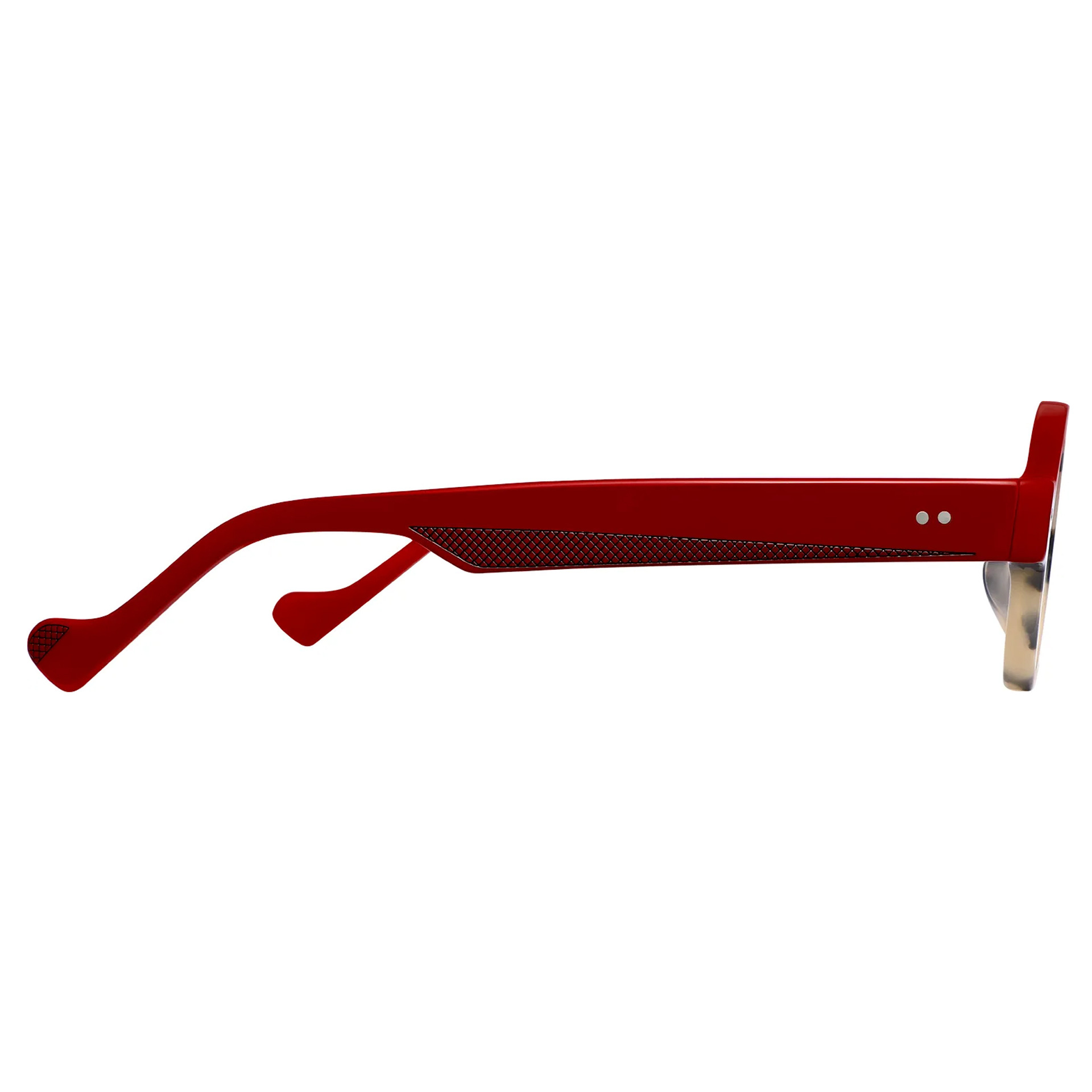 Round Glasses #mj-EM23210