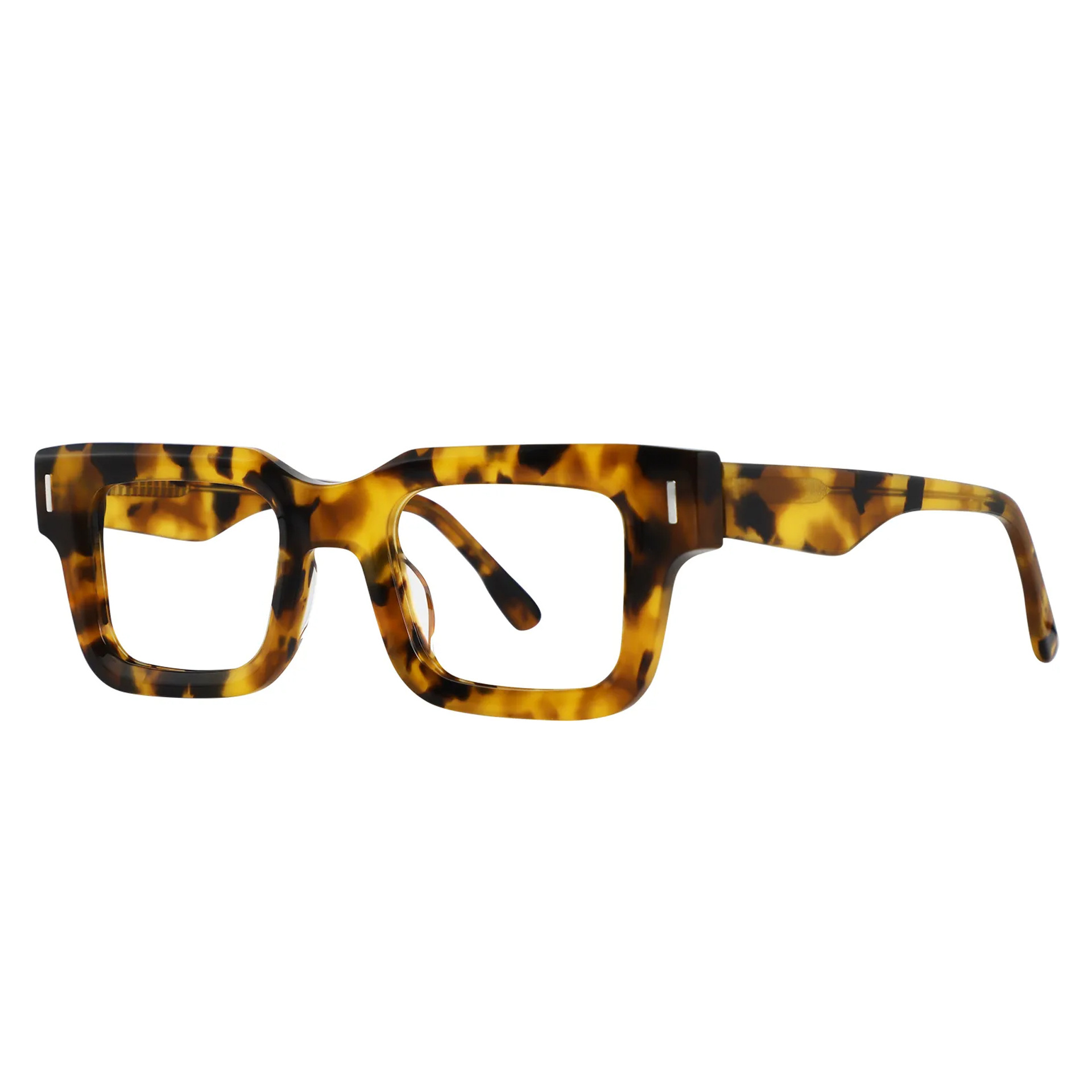 Square Glasses #mj-1584