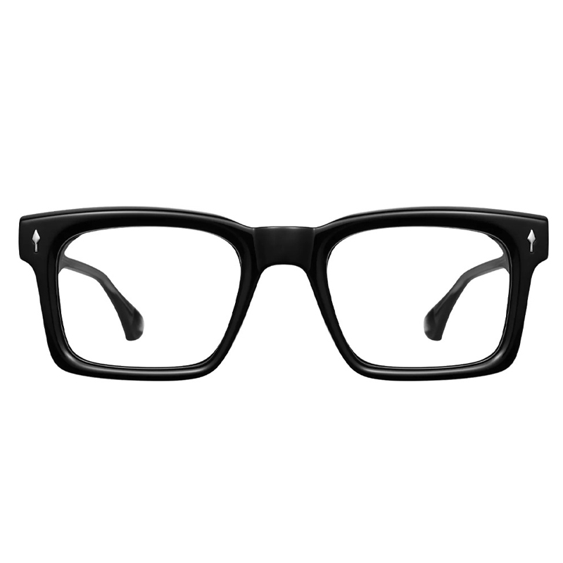 ✨Square Glasses #mj-KJ9804