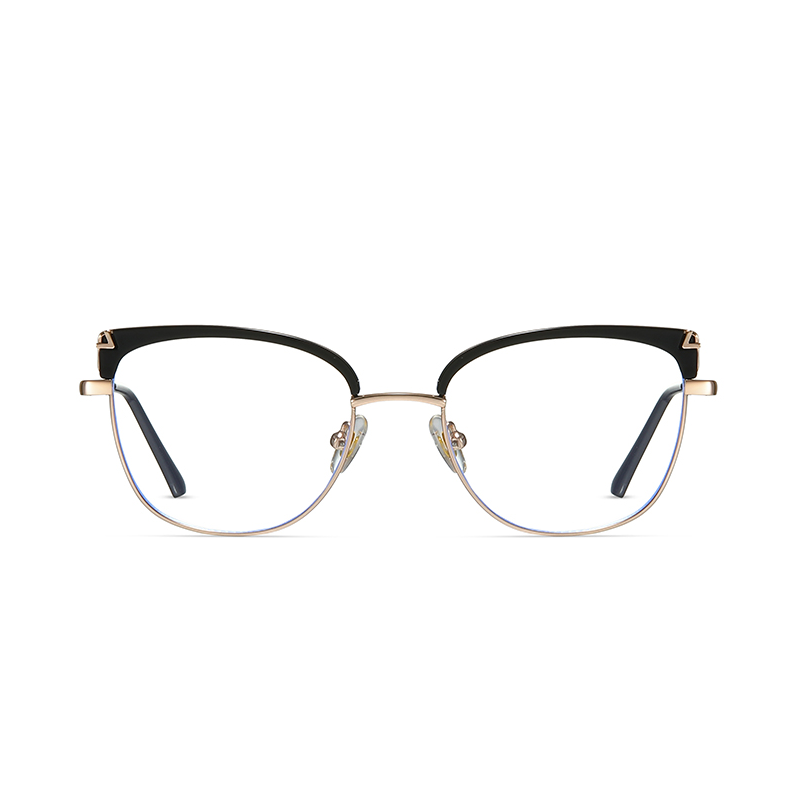 Cat-Eye Glasses #wr-87331