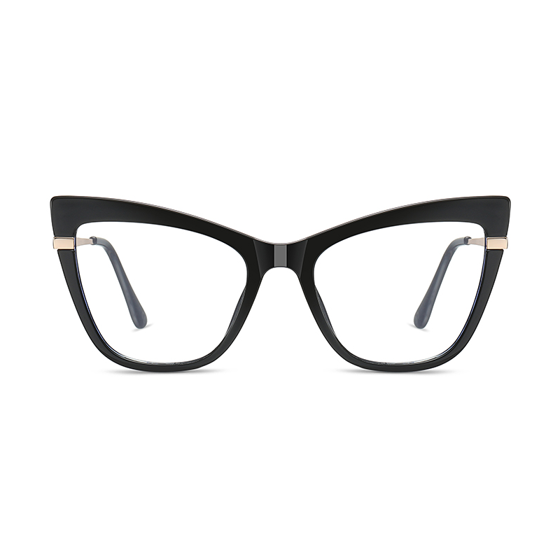 Cat-Eye Glasses #wr-87245