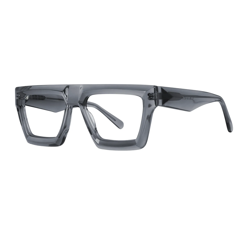 Square Glasses #mj-YD1243