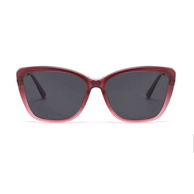 Cat-Eye Glasses #ps-58017
