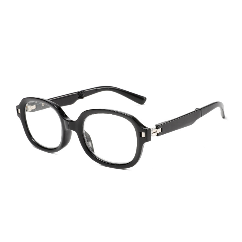 Oval Glasses #jx-LH2414