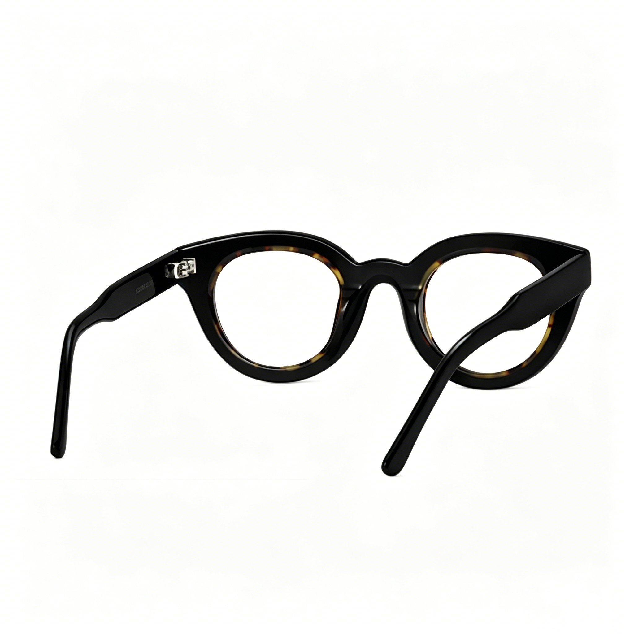 Round Glasses #mj-FT2403