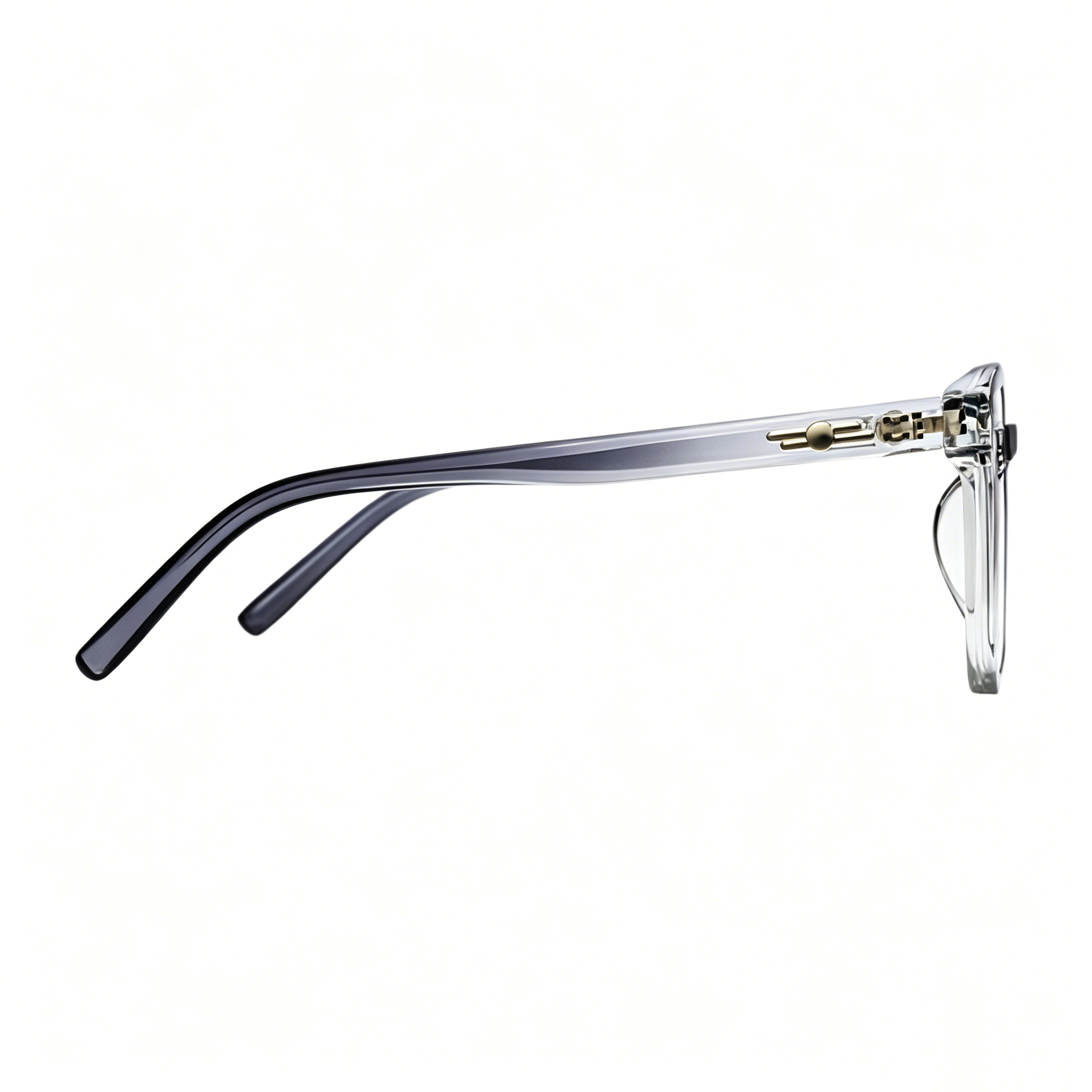 Square Glasses #mj-8019
