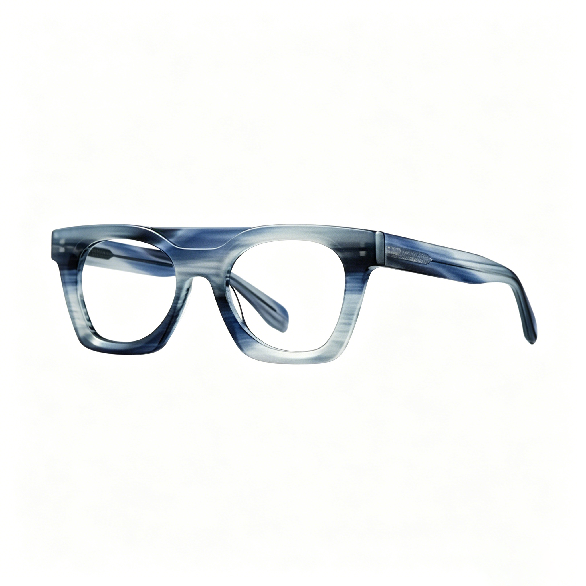 Square Glasses #mj-23220 