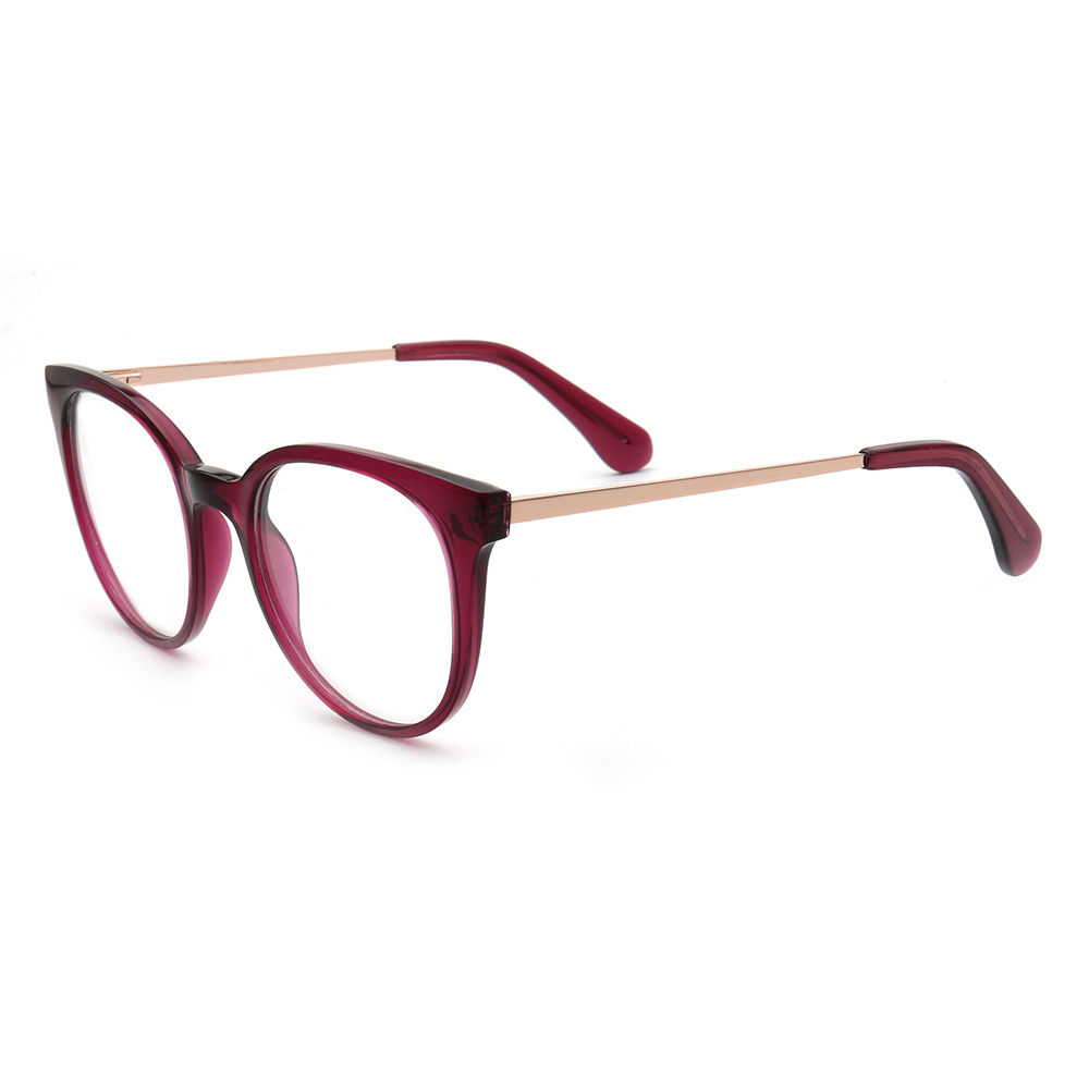Cat-Eye Glasses #69-dtl005-scoolglasses