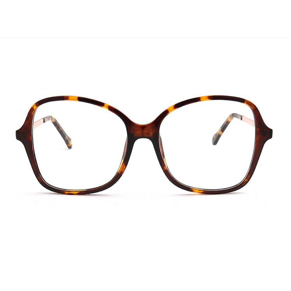 Square Glasses #69-dtl012-scoolglasses