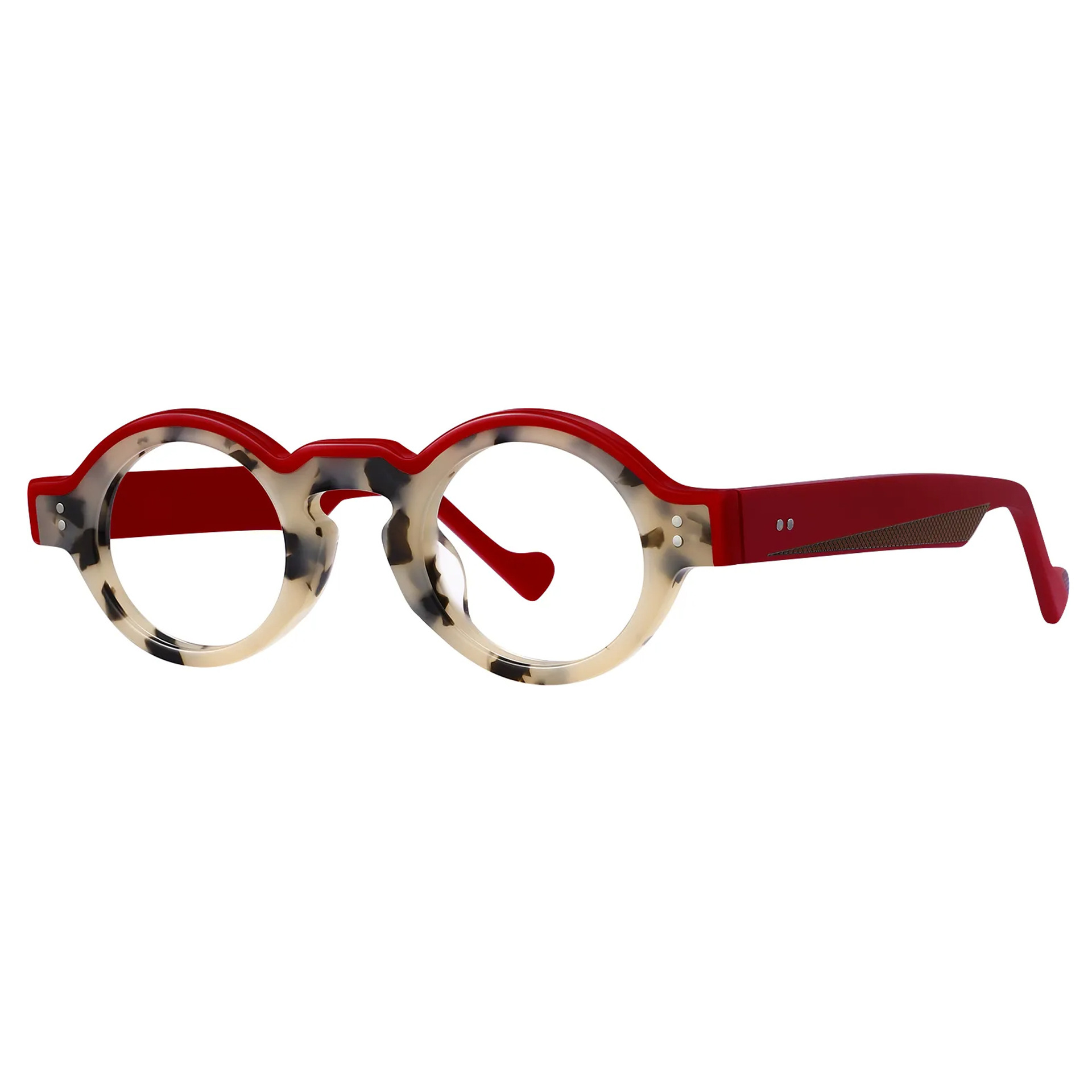 Round Glasses #mj-EM23210