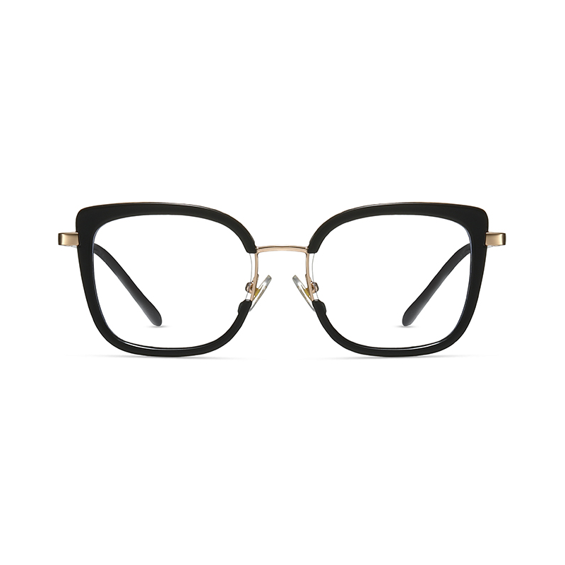 Square Glasses #wr-86002