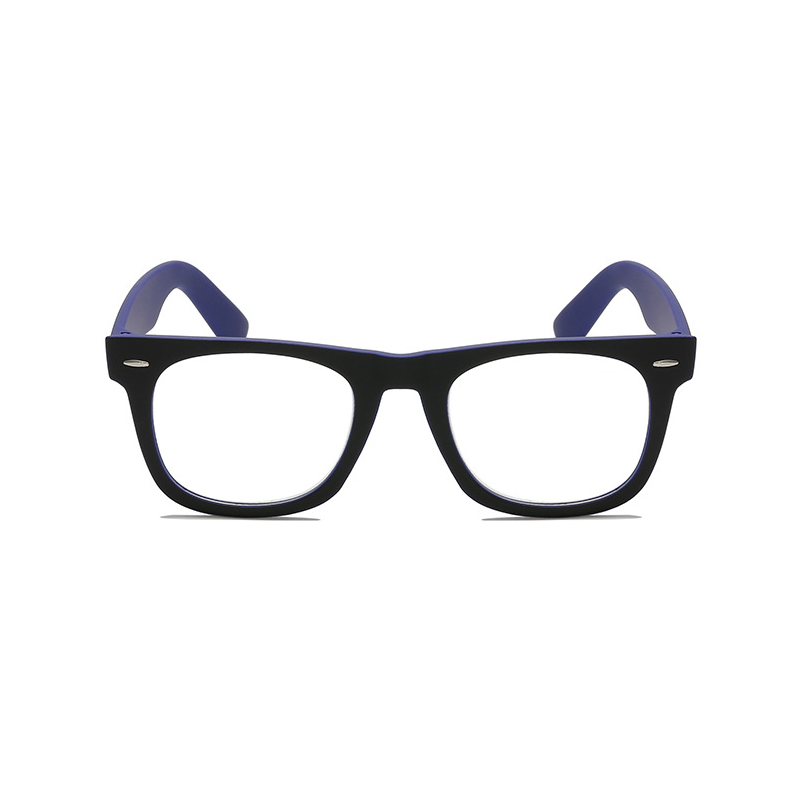 Square Glasses #bx-003