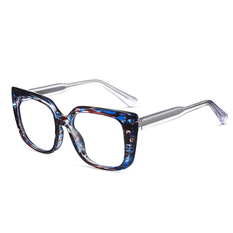 Square Glasses #wr-87302
