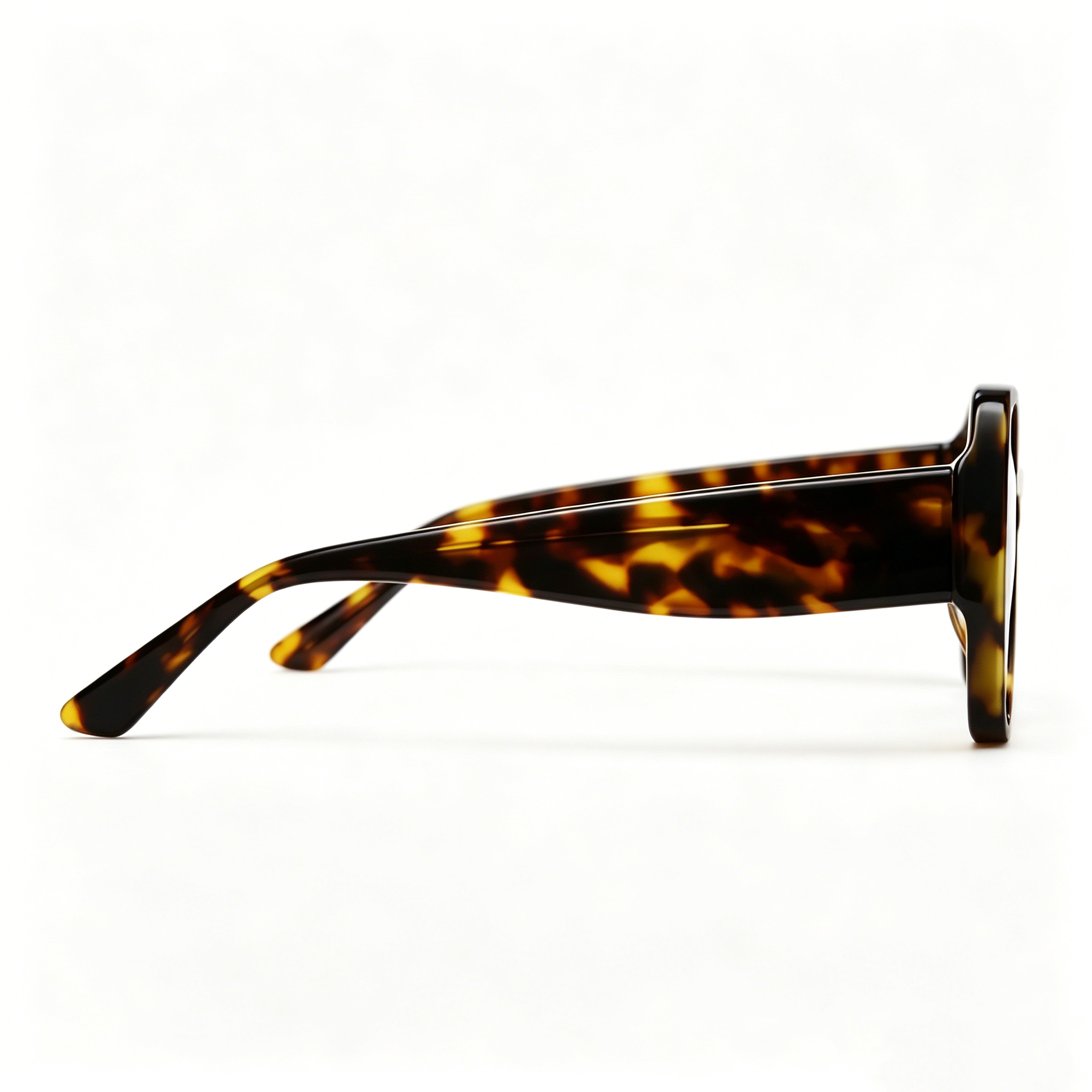Square Glasses #mj-2405