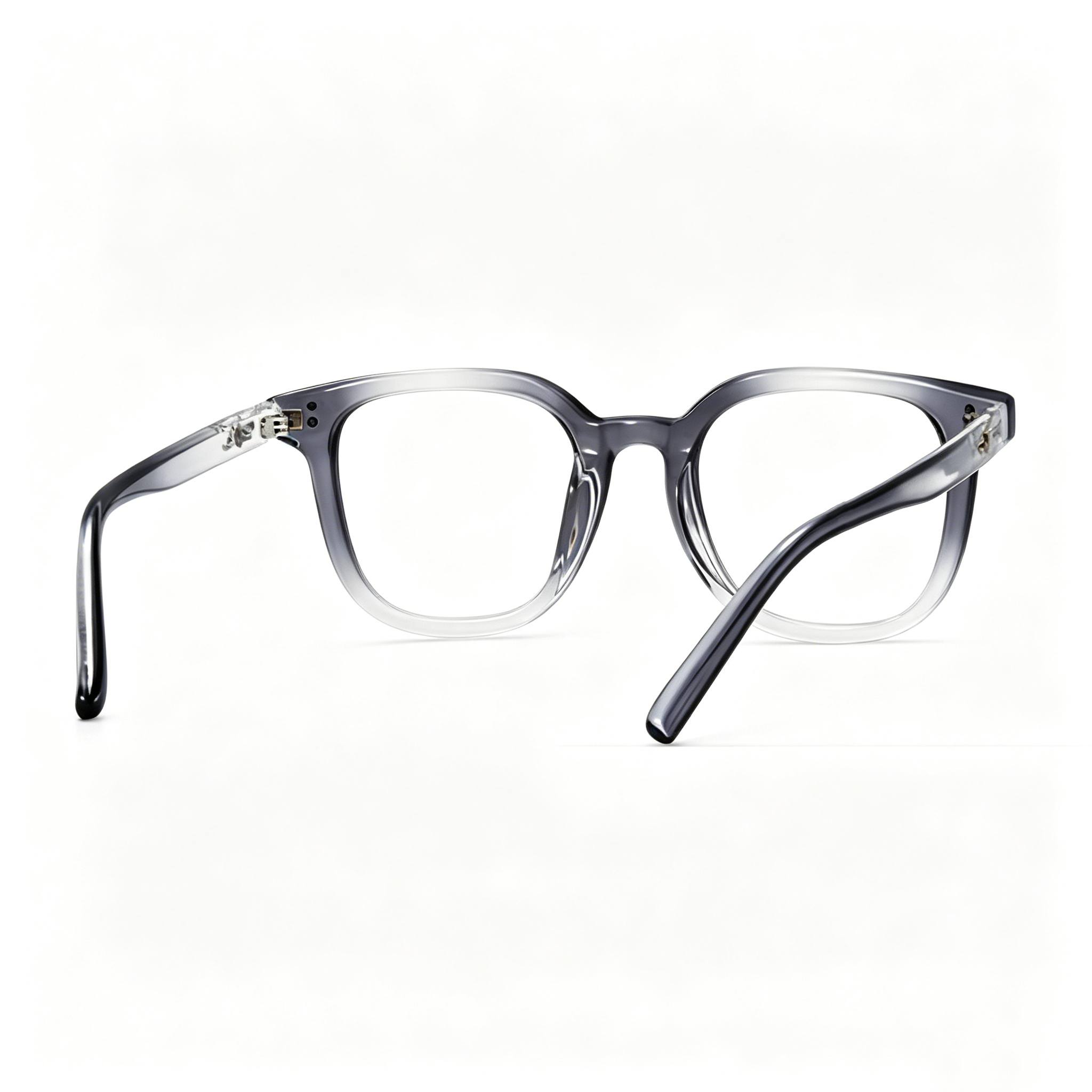 Square Glasses #mj-8019
