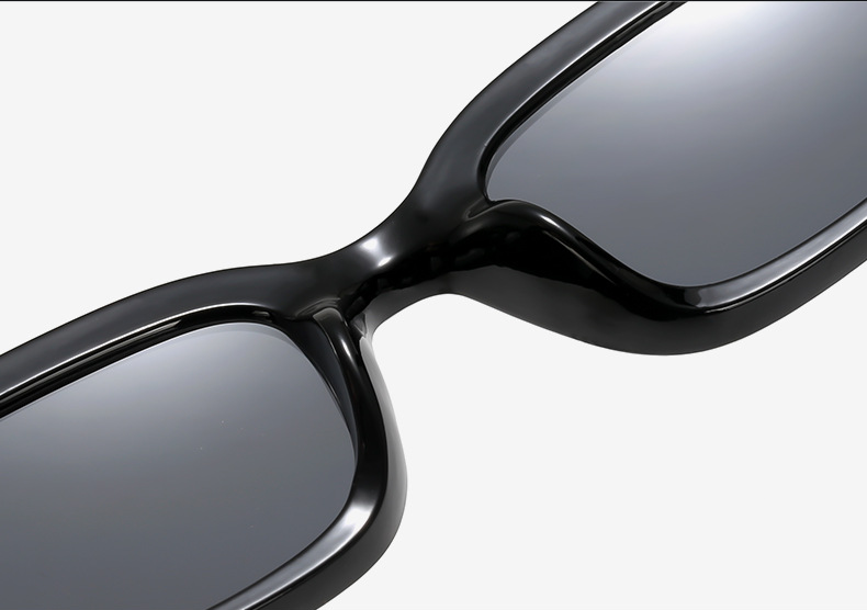 Rectangle Sunglasses #ml-3027