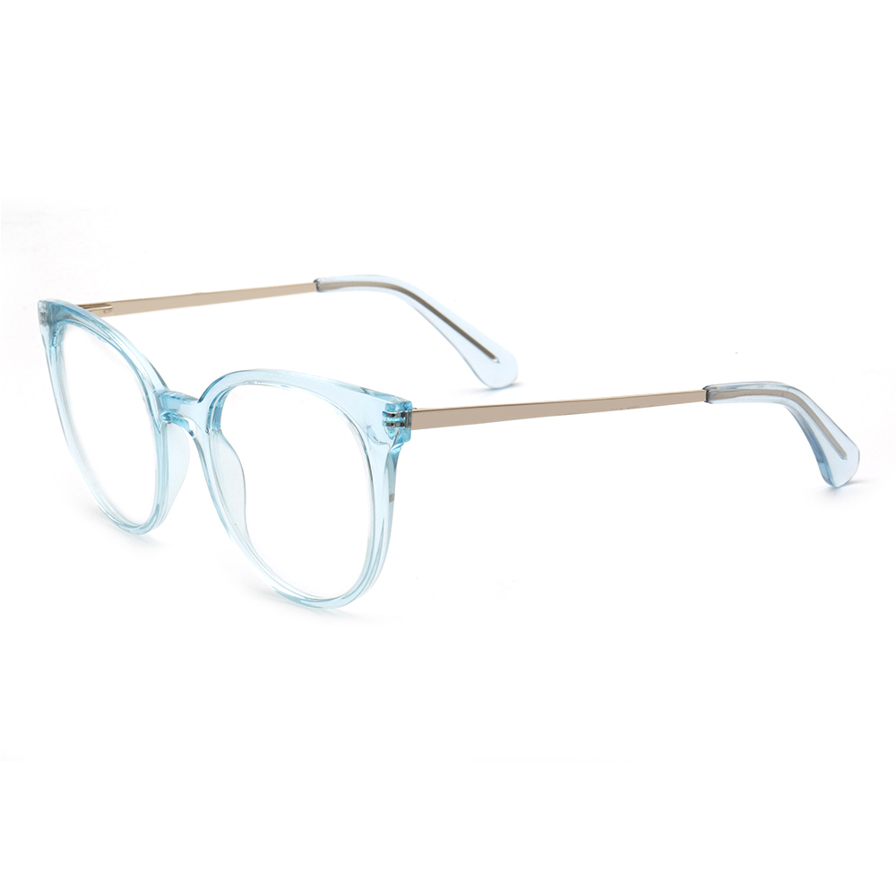 Cat-Eye Glasses #69-dtl005-scoolglasses