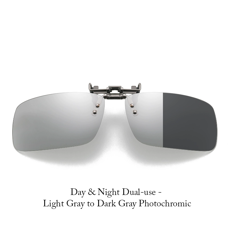 Rectangle Glasses #dy-311