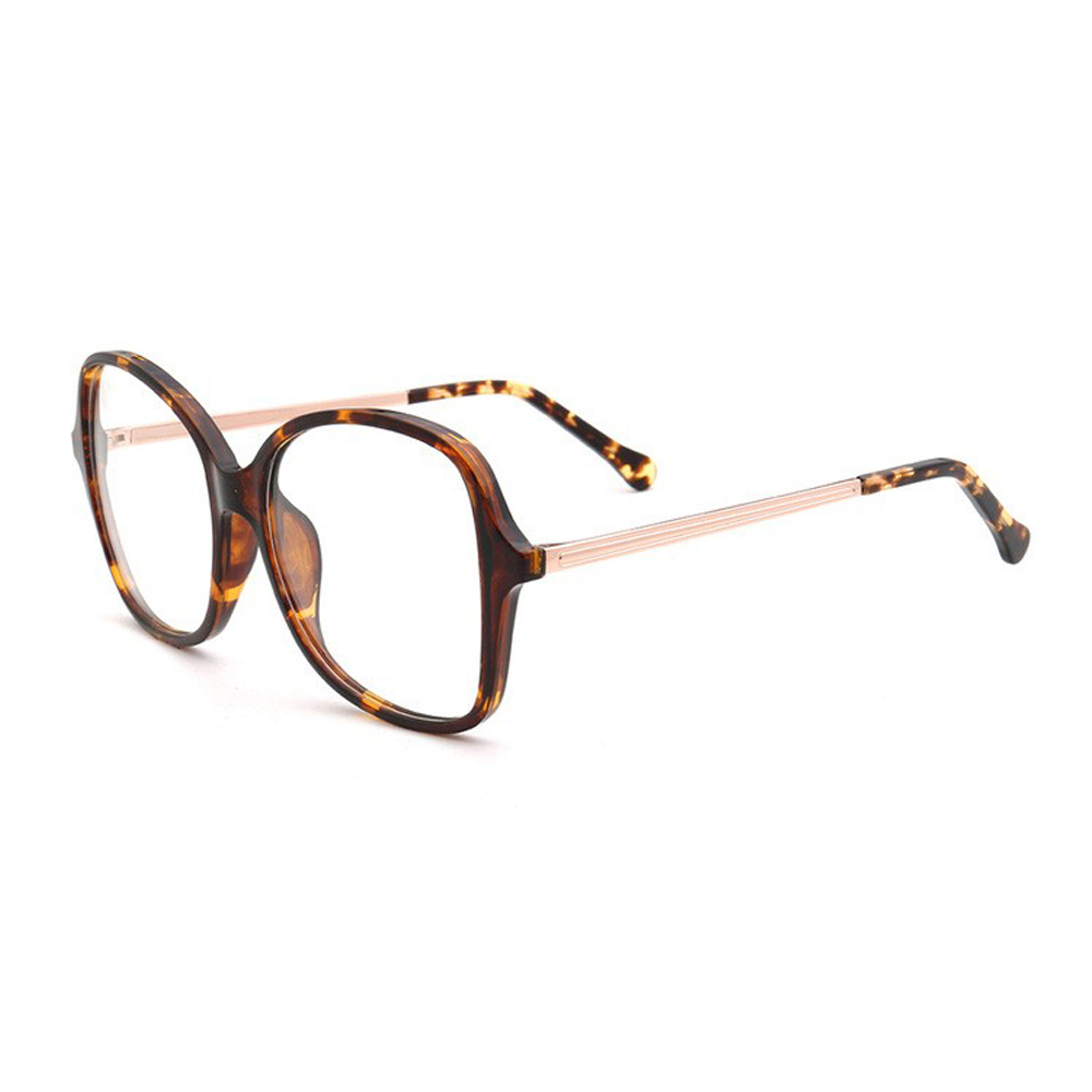 Square Glasses #69-dtl012-scoolglasses