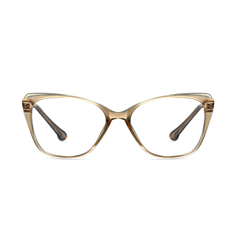 Square Glasses #wr-87139