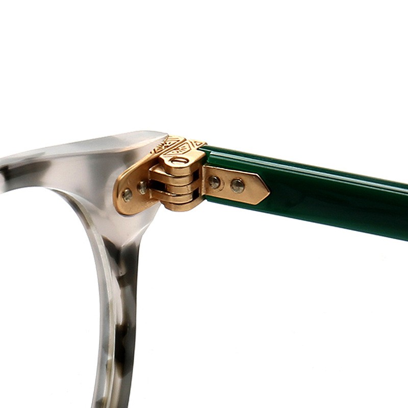 ✨Oval Glasses #69-b005