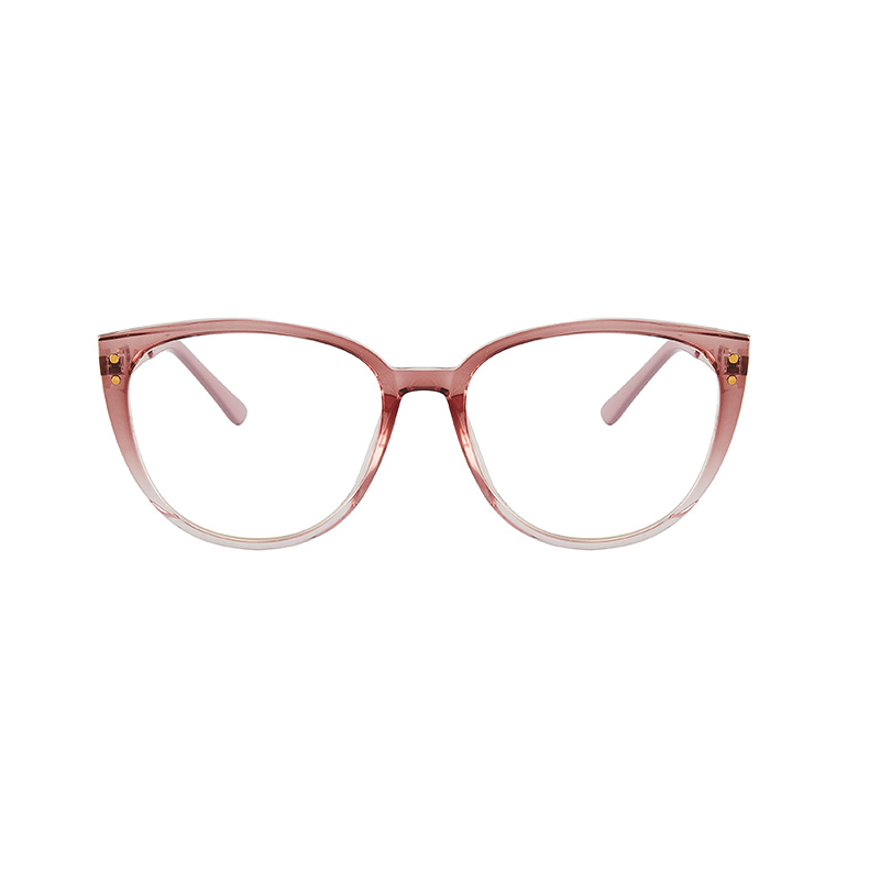 Cat-Eye Glasses #wr-87045
