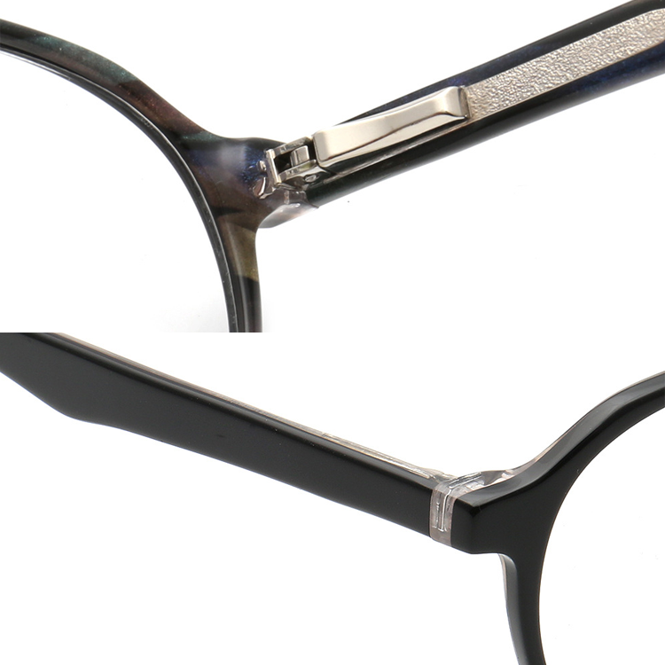✨Oval Glasses #69-6523