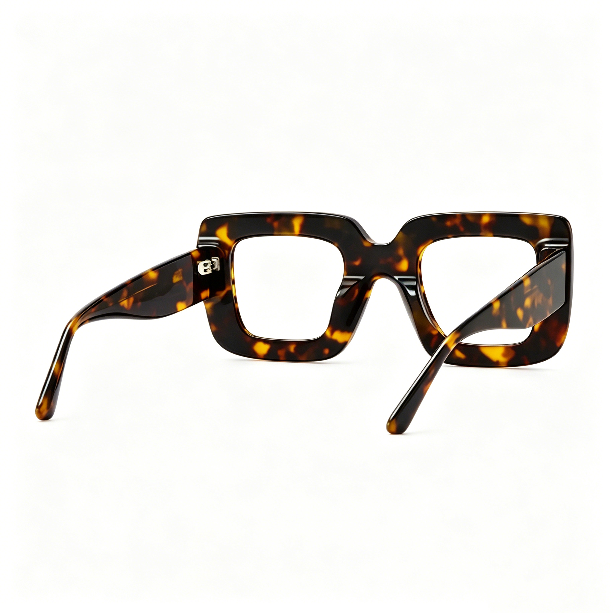 Square Glasses #mj-2405