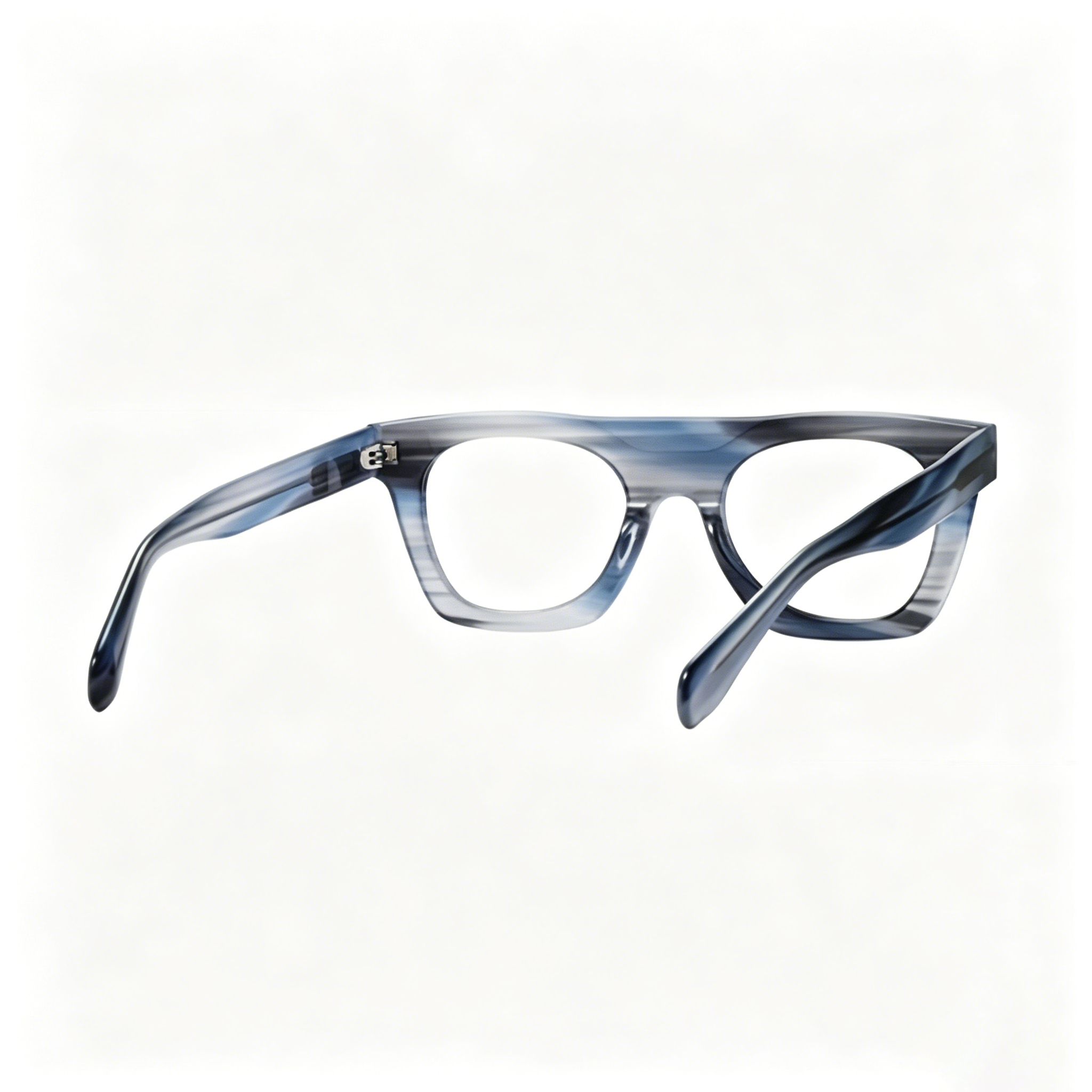 Square Glasses #mj-23220 