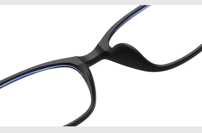 Rectangle Glasses  #ml-908