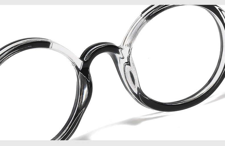 Round Glasses #ml-5118