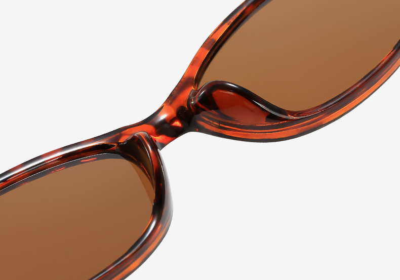 Oval Sunglases #ml-1369