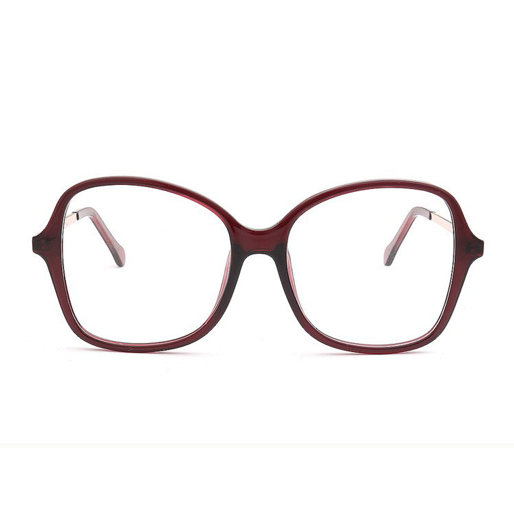 Square Glasses #69-dtl012-scoolglasses