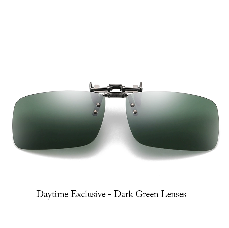 Rectangle Glasses #dy-311