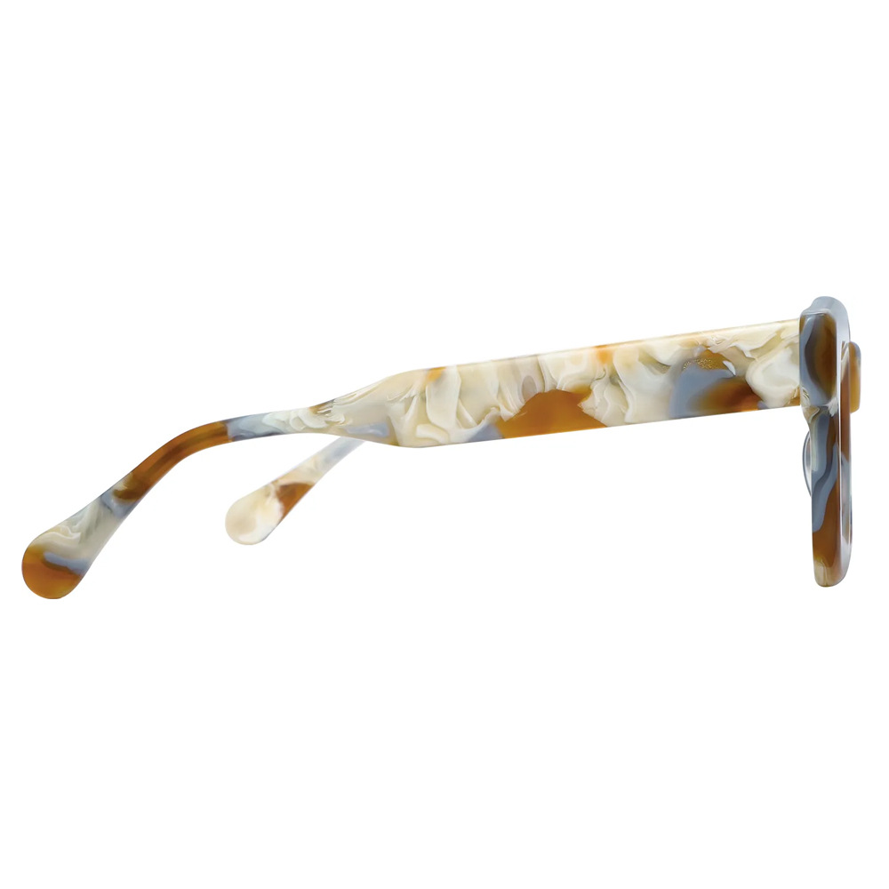 Square Glasses #mj-H2846