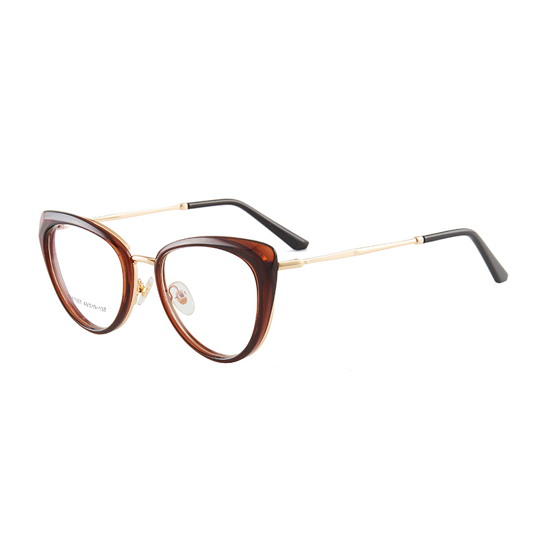 Cat-Eye Glasses #wr-87007