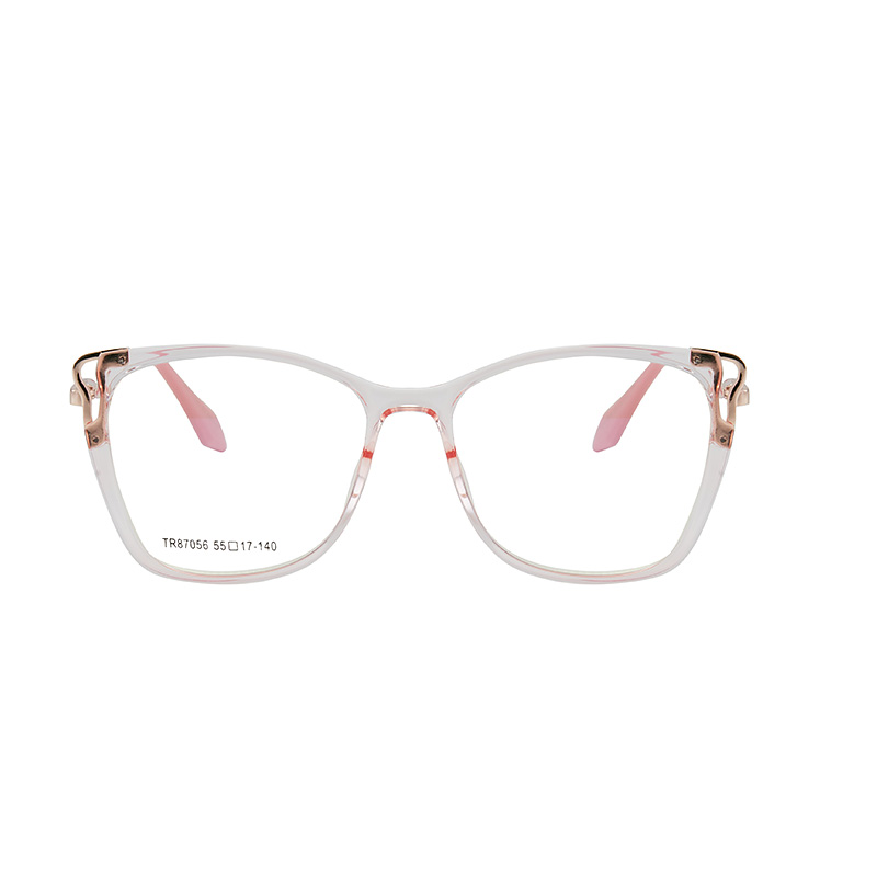 Square Glasses #wr-87056