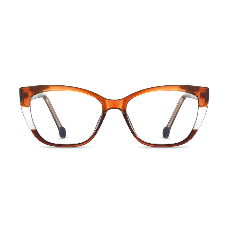 Cat-Eye Glasses #wr-87239
