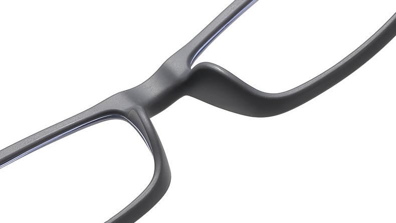rectangle Glasses #ml-8058