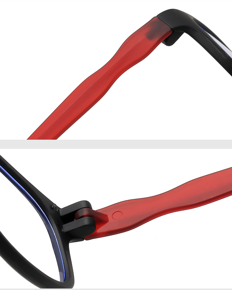 Rectangle Glasses  #ml-908