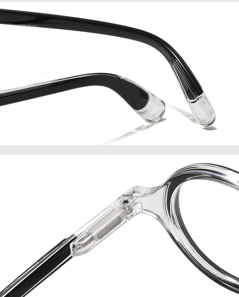 Round Glasses #ml-5118