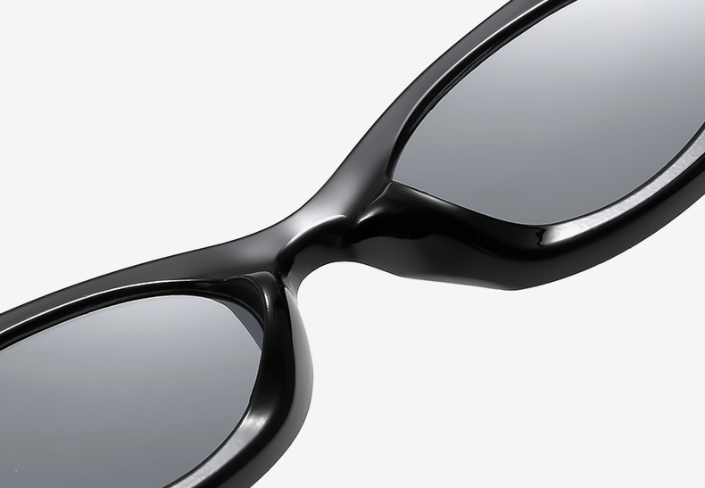 Cat-Eye Sunglasses #ml-2026