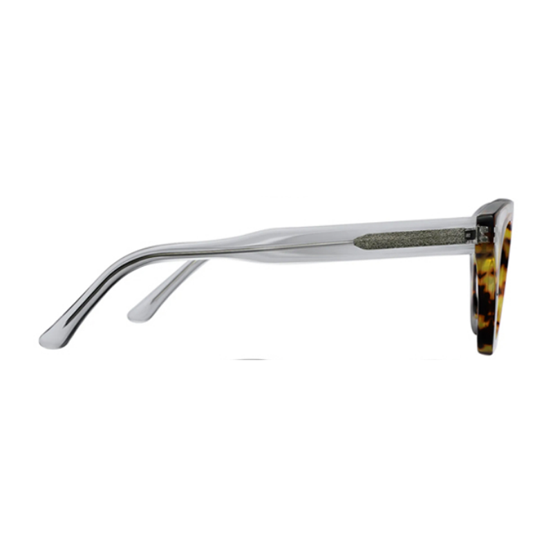 Round Glasses #mj-FT2403